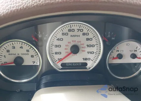 2006 Ford F-150 Fx4/Lariat/Xlt from USA, damaged, VIN 1FTPW145X6KA91865